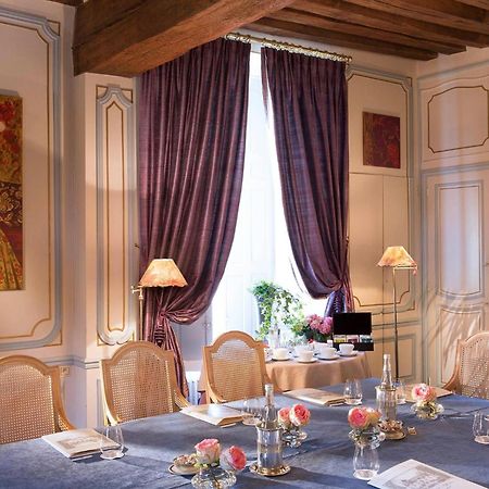 Chateau De Noizay - Chateauzen Екстериор снимка