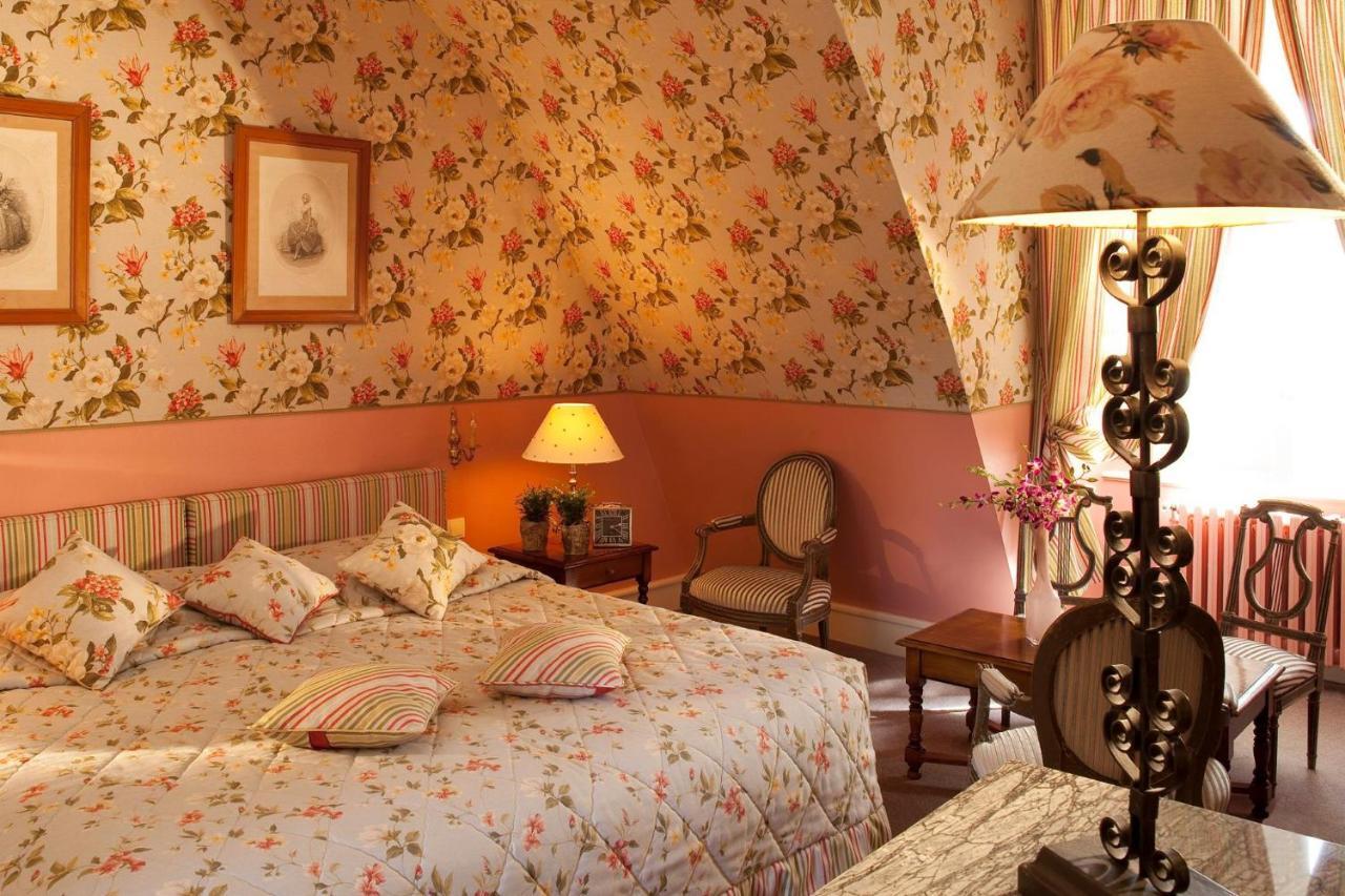 Chateau De Noizay - Chateauzen Екстериор снимка